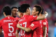  国际米兰豪取联赛十连胜创纪录  