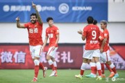  桑乔复出即破门，多特青年军火力全开