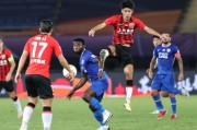  摩纳哥客场战平尼斯错失登顶良机  